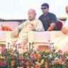 Mohan Bhagvat : आपण हिटलर नाही, संवादाचे मार्ग खुले ठेवले पाहिजेत