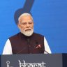 Narendra Modi : नाविन्यता भारताच्या डीएनएमध्येच