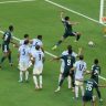 FIFA World Cup 2026 : सौदी अरेबिया आणि उरुग्वे यांच्यात रोमांचक लढत; सामना १-१ च्या बरोबरीत सुटला