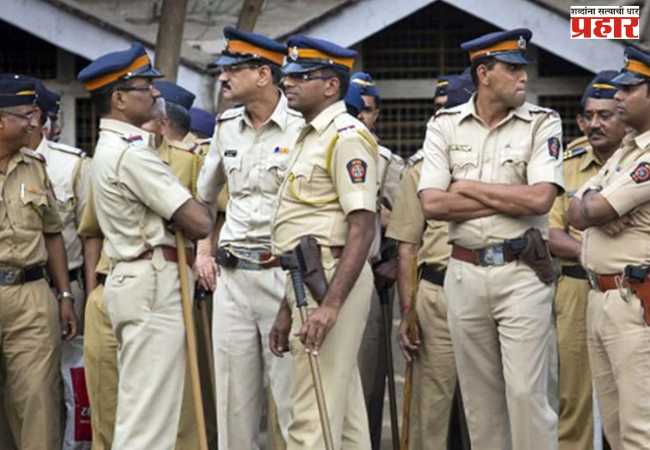 ‘उबाठा’च्या सर्व ६ बंडखोर खासदारांना ‘वाय+’ दर्जाची सुरक्षा