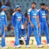 Ind vs Afg : भारताने अफगाणिस्तान विरूद्धची वन डे सीरिज २-० अशी जिंकली, दुसऱ्या मॅचमध्ये मोठ्या फरकाने बाजी मारली