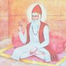 कहत कबीर सुनो भाई साधो...
