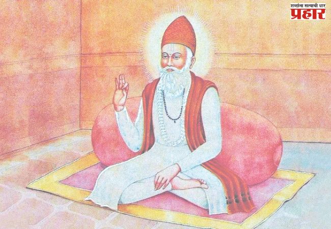 कहत कबीर सुनो भाई साधो…