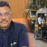 Pratap Sarnaik : मराठी भाषा प्रमाणपत्र नसल्यास १५ ऑगस्टनंतर अमराठी रिक्षा-टॅक्सी चालकांवर कारवाई