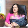 Commissioner Dr. Ashwini Joshi : अतिरिक्त आयुक्त डॉ. अश्विनी जोशी यांची बदली
