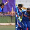 Indian Womens Team : श्रेयंका पाटीलच्या जागी प्रेमा रावतला संधी ! WPL मध्ये फक्त सहा सामने आणि थेट वर्ल्ड कप मध्ये एन्ट्री !