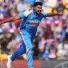 Harshit Rana : अफगाणिस्तानविरुद्धच्या अंतिम एकदिवसीय सामन्यासाठी हर्षित राणाचे भारतीय संघात पुनरागमन