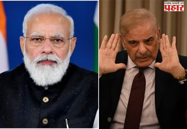 Narendra Modi : दहशतवाद आणि सिंधू जल करार एकत्र शक्य नाही, भारताने पाकिस्तानला सुनावले