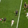 FIFA World Cup 2026 : इराणचे दमदार पुनरागमन; न्यूझीलंडविरुद्ध सामना २-२ बरोबरीत