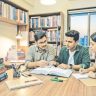 स्पर्धा परीक्षेत यश मिळवण्यासाठी