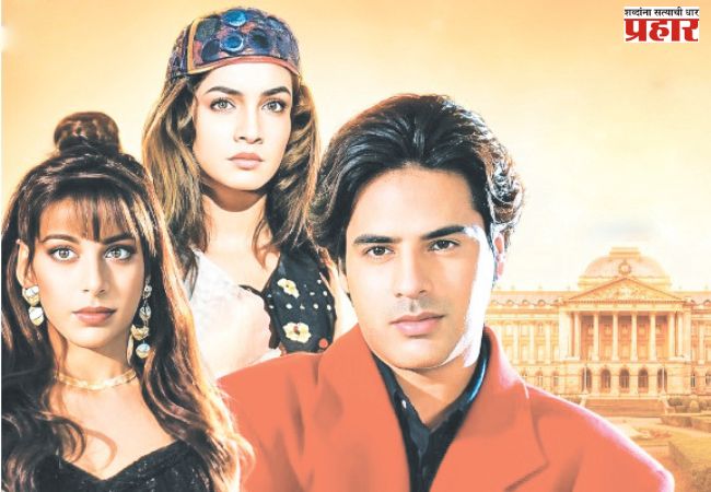 ‘ले के अपना भरम, चले आये…’’