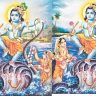 कालिया मर्दन