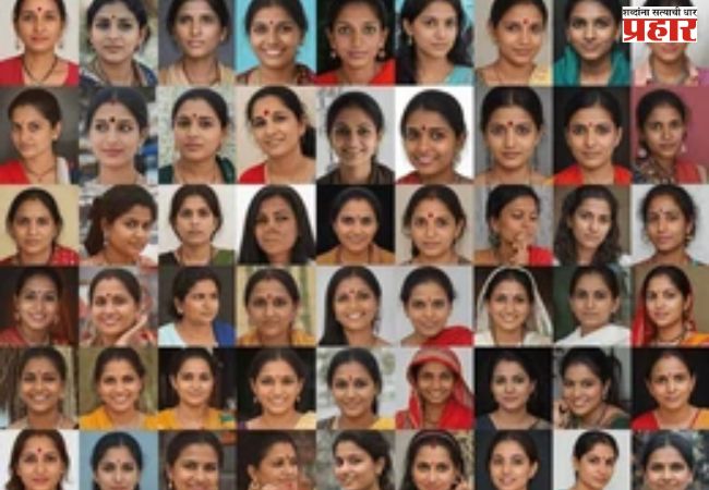 एकेकाचे स्वभाव