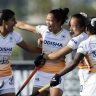 Indian Womens Hockey Team :भारतीय महिला हॉकी संघाचा विजय, जपानला हरवल्यामुळे उपांत्य फेरीचा प्रवेश झाला सोपा