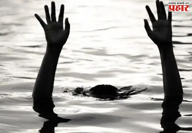 गणपतीपुळे दुर्घटनेतील पाचपैकी एकाचा मृतदेह सापडला