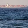 Virat-1' ship sinks off  : ओमानच्या किनाऱ्याजवळ 'विराट-१' जहाज बुडाले, अमेरिकी नौदलाकडून १४ भारतीय खलाशांची सुटका