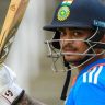 India vs Afghanistan 1st ODI : अफगाणिस्तानविरुद्ध इशान किशनला संधी; भारताची संभाव्य Playing XI