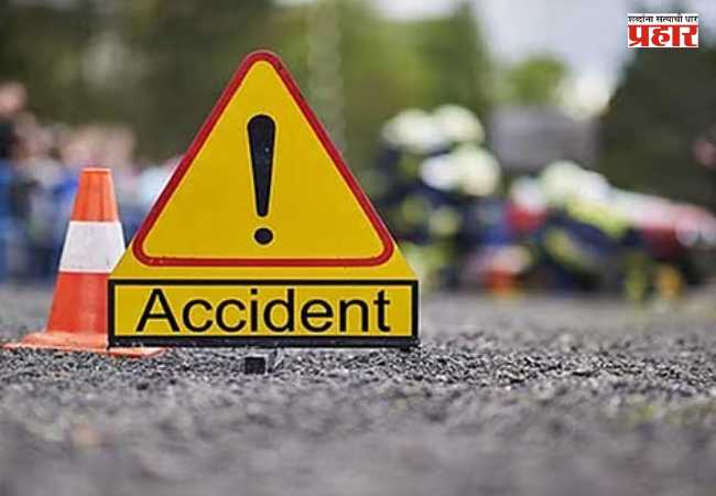 Punjab Accident: एका क्षणात होत्याचं नव्हतं; अस्थी विसर्जनासाठी निघालेल्या कुटुंबाचा भीषण अपघात, ९ जण जागीच ठार