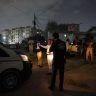 Karachi Suicide Attack : कराचीत मोठा आत्मघाती हल्ला : चकमकीत चार पाकिस्तानी रेंजर्सचा मृत्यू, पाच दहशतवादी ठार