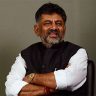 Karnataka CM D K Shivakumar : कर्नाटकमध्ये आता डीके सरकार, नव्या सरकारचा शपथविधी