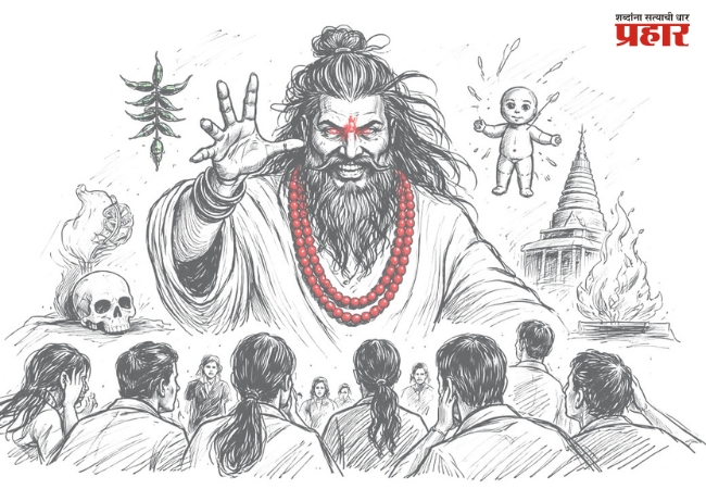 अगतिकता (?)