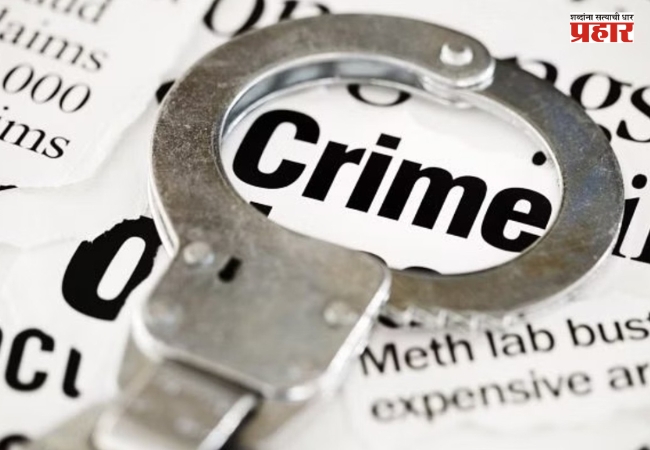 Kolhapur Crime News : पाडळकर मार्केटसमोरील व्हिडिओ गेम पार्लरवर कारवाई; साडेचार लाखांचा मुद्देमाल जप्त