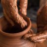 Potter Cluster : पारंपरिक कुंभार कलेला नवसंजीवनी