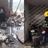 Pune LPG Cylinder Blast : पुण्यात एलपीजी सिलेंडरचा स्फोट! खराडीत भीषण स्फोट, एकाचा मृत्यू
