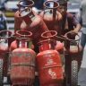 LPG Price Hike : गॅस सिलेंडरच्या दरांचा पुन्हा भडका! केंद्राचा इशारा; सर्वसामान्यांच्या खिशाला बसणार आणखी झळ