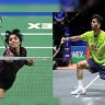 US Open Badminton Tournament 2026 : लक्ष्य सेन आणि तन्वी शर्माकडे भारतीय संघाचे नेतृत्व