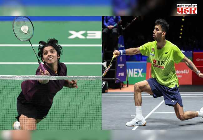 US Open Badminton Tournament 2026 : लक्ष्य सेन आणि तन्वी शर्माकडे भारतीय संघाचे नेतृत्व