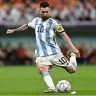 Lionel Messi : मेस्सी आगामी विश्वचषक खेळणार का? अखेर मेस्सीने मौन सोडलं; चाहत्यांना दिली मोठी अपडेट