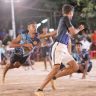 Mayor's Cup : महापौर चषकावर शिर्सेकर्स अॅकॅडमीची दुहेरी मोहोर