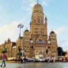 BMC News : एमआयएमचा एक नगरसेवक झाला कमी, जातप्रमाणपत्र वैधता समितीच्या निर्णयानंतर सभागृहात झाली घोषणा