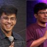 Madhur Virli Viral Video Controversy : प्रणित मोरे वादानंतर आणखी एक कॉमेडियन चर्चेत; संवेदनशील विषयावरील विनोदामुळे मधुर विर्लीवर सोशल मीडियावर टीका