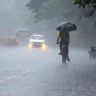 Maharashtra Weather News : जूनअखेरीस पावसाचा जोर वाढणार, त्यानंतर मान्सूनची गती कमी होणार