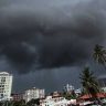 Maharashtra Weather Alert : महाराष्ट्रात आज वादळी पावसाचा इशारा; १५ जिल्ह्यांना येलो अलर्ट