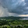 Maharashtra Rain Alert : पुढील २४ तासांत मुसळधार पावसाची शक्यता, २३ जिल्ह्यांना यलो अलर्ट