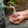 Water Storage Maharashtra : राज्यात फक्त २५ टक्के पाणीसाठा शिल्लक