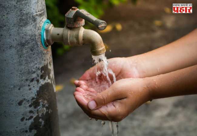 Water Storage Maharashtra : राज्यात फक्त २५ टक्के पाणीसाठा शिल्लक
