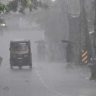 Maharashtra Monsoon : महाराष्ट्रात पावसाचा जोर वाढणार! रविवारी विजांच्या कडकडाटासह मुसळधार सरींचा अंदाज; २५ जिल्ह्यांना येलो अलर्ट