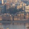 Mahim Fort : माहिमच्या किल्ल्याचे नुतनीकरण होणार