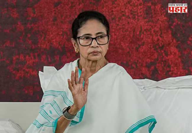 Mamata Banerjee West Bengal : पश्चिम बंगालमधील बंडामुळे ममता बॅनर्जींसमोर मोठे संकट! पक्षाच्या नावावर आणि चिन्हावर कोणाचा हक्क?