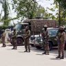Manipur : मणिपूरमध्ये उसळला हिंसाचार, महिलेसह तिघांची हत्या