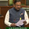 Illegal Money Lending : अवैध सावकारीविरोधी कायद्यात बदल करणार