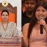 Sejal Pawar Controversy : मनोरंजनाच्या नावाखाली अश्लीलता खपवून घेतली जाणार नाही, कारवाई होणारच