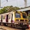Mumbai Local Train Mega Block : पश्चिम, हार्बर आणि मध्य रेल्वेवर रविवारी ब्लॉक; अनेक लोकल फेऱ्या रद्द, प्रवाशांनी वेळापत्रक तपासूनच प्रवास करावा