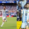 FIFA World Cup 2026 Argentina vs Algeria : मेस्सीची जादुई हॅट्ट्रिक; अर्जेंटिनाचा अल्जेरियावर ३-० ने विजय