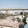 Maharashtra Infrastructure : मुंबई आणि नागपूरसाठी मोठा निर्णय; दोन महत्त्वाच्या वाहतूक प्रकल्पांना राज्य सरकारची मंजुरी