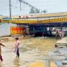 BMC News : मानखुर्दमधील महाराष्ट्र नगर परिसरात तुंबणाऱ्या पाण्यावर उतारा